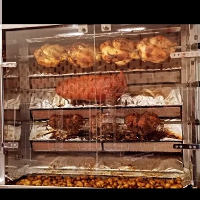 Math'rotisserie, Traiteur à Fourquevaux