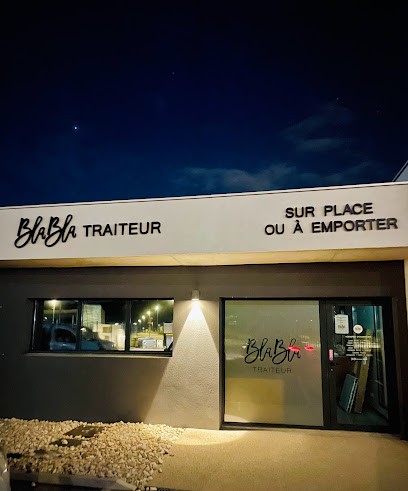 Bla Bla Traiteur, Traiteur à Saint-Paul-Trois-Châteaux