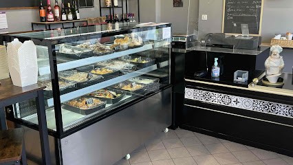 Pat Et Caramel, Traiteur à Mulsanne