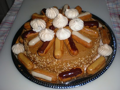 Xavier Services, Traiteur au Thour