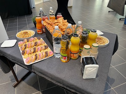 Lefevre Traiteur, Traiteur à Gradignan