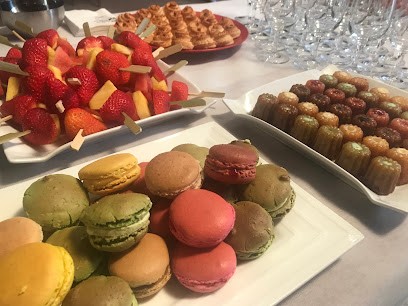 Les Salons Du Marais, Traiteur à Ingrandes