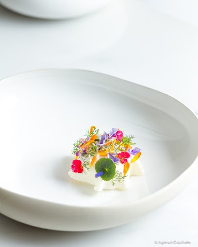 Cours Et Saveurs - Stéphanie Cheffe Privée, Traiteur à Lancieux