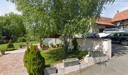 Aromes Et Sens, Traiteur à Durningen