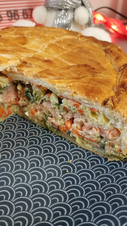 M&L Cuisine à Emporter, Traiteur à Flixecourt