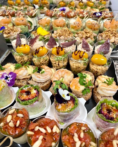 Nouït Traiteur, Traiteur à Tours-en-Savoie