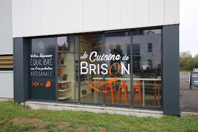 La Cuisine de Brison - Snacking Sainte-Luce, Traiteur à Sainte-Luce-sur-Loire