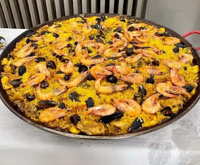 Du mazet à la mer, Traiteur à Uchaud