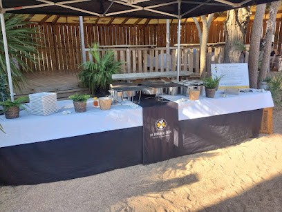 Un Amour de Crêpe Le Mans, Traiteur à La Ferté-Bernard