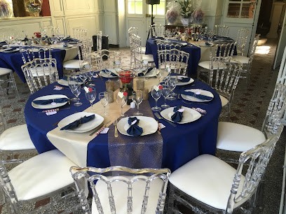 panchout traiteur, Traiteur à Montville