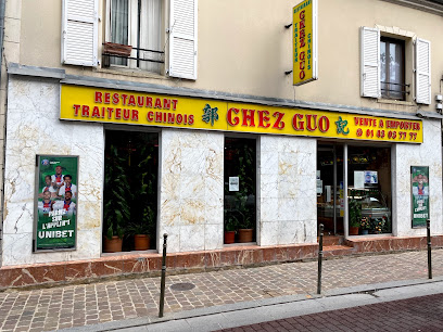 Chez Guo - Traiteur Traiteur à Noisy-le-Grand
