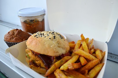 What the truck - Food truck Nantes, Traiteur à Orvault