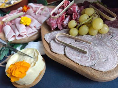 Les Casseroles De Popeye Traiteur à Saran