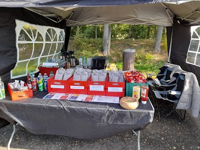 PETIT DRAGON, Traiteur à Soisy-Bouy