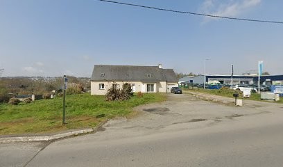Ty Ravioli, Traiteur à Pencran