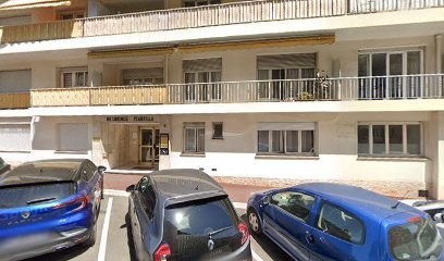 Ali gouasmia, Traiteur au Cannet