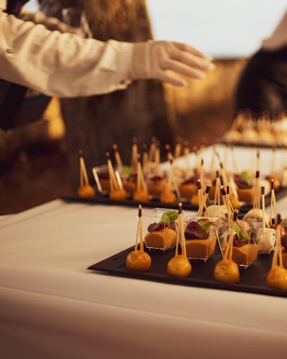 Traiteur événementiel à domicile, Lyon, Rhône, Maison Joly, Traiteur à Rochetaillée-sur-Saône