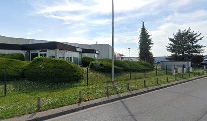 A.p.i., Traiteur à Creil