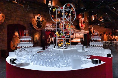 4810 Traiteur / Pausedejeuner.4810 Traiteur, Traiteur à Herblay