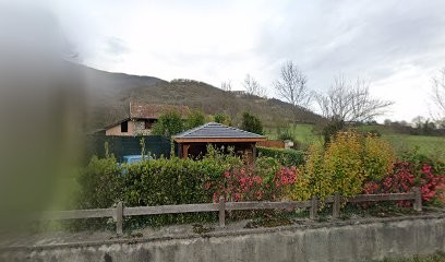 Empanadas Saveurs du Chili, Traiteur à Engomer