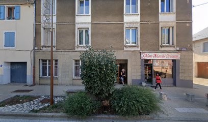 Le Cabas Du Mineur, Traiteur à La Mure