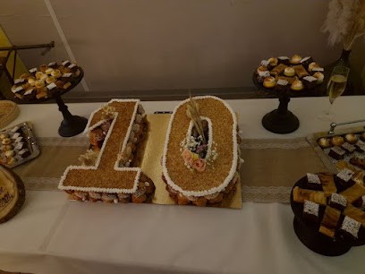 Le Jardin Des Sens, Traiteur à Saint-Rémy-en-Rollat