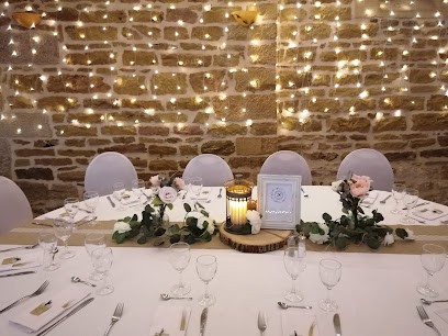 Traiteur Claudie Argoud, Traiteur à Saint-Jean-de-Bournay