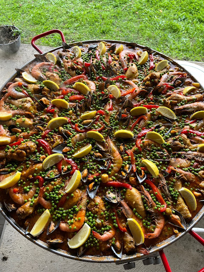 Les Poêles Gourmandes Traiteur à Vignonet