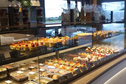 Un Trait De Cerise, Traiteur aux Pieux