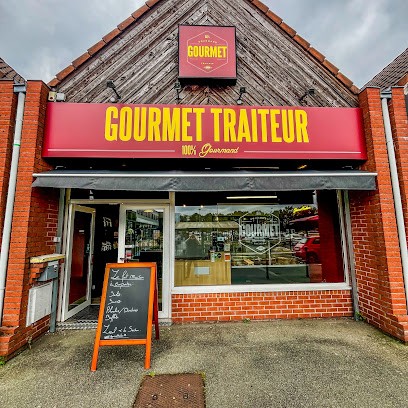 Gourmet Traiteur, Traiteur à Marquette-lez-Lille