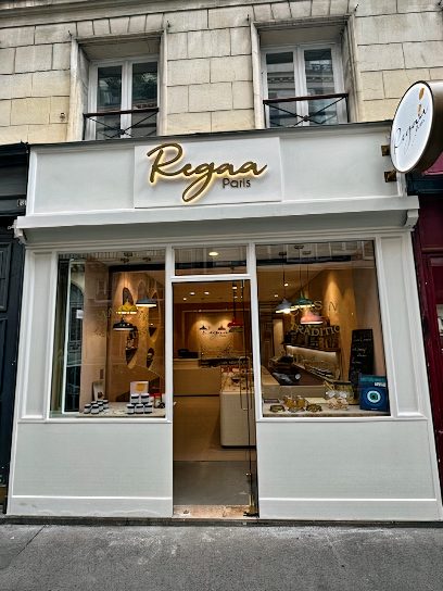 Regaa Traiteur à Paris 07