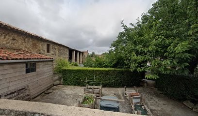 T Fou de Cuisine, Traiteur à Saint-Pompain