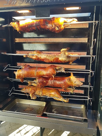 Auberge Des 4 Saisons, Traiteur à Corbas