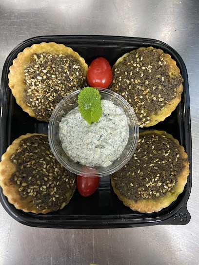 O' Si Bon, Traiteur à Gréasque