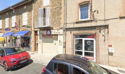 Valentin Rémi Traiteur, Traiteur à Saint-Siméon-de-Bressieux