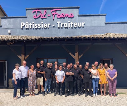 Del Forno Père et Fils, Traiteur à Saint-Georges-de-Reneins