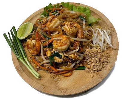 Two Sisters Thai Cuisine, Traiteur à La Ferté-sous-Jouarre