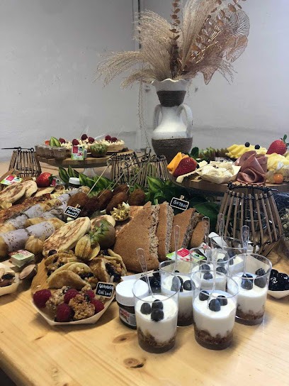 LA TOQUE D'ORIENT, Traiteur à Soultz-Haut-Rhin