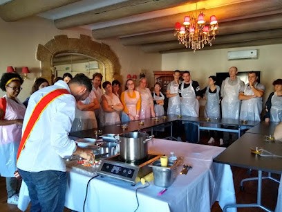 La Table Ô Chef, Traiteur à Plan-de-Cuques