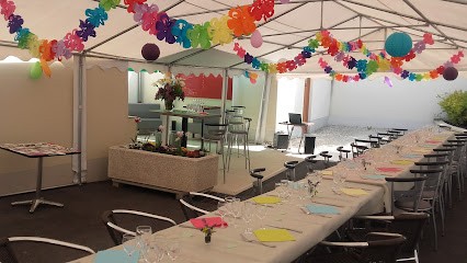 UN CHEF A DOMICILE, Traiteur à Oiry