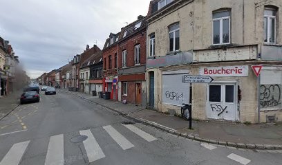 Traiteur Mariace, Traiteur à Roubaix