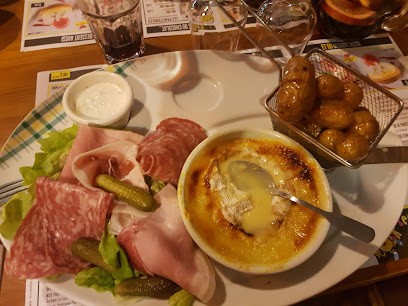 GP Restauration, Traiteur à Homécourt