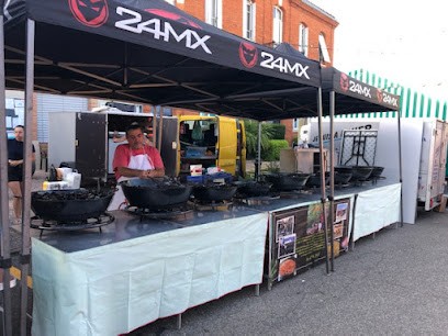 Le Kitijo Traiteur, Traiteur à Saint-Cézert