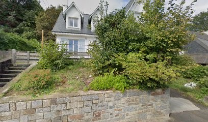 LA CABANE DU CREPIER, Traiteur à Inzinzac-Lochrist