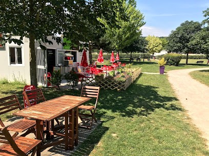 Snack Park Gourmet, Traiteur au Val d'Hazey