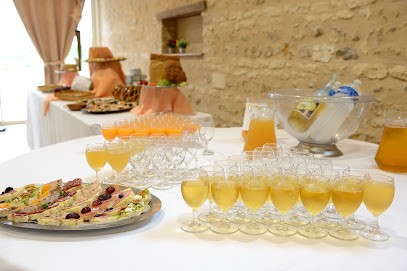 Le Panier Poitevin, Traiteur à Anché