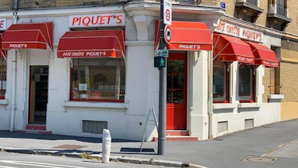 Paté Croûte Piquet's Traiteur à Reims