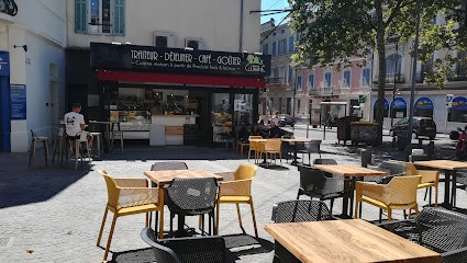 GOURMISSIME (Assistant culinaire), Traiteur à Draguignan