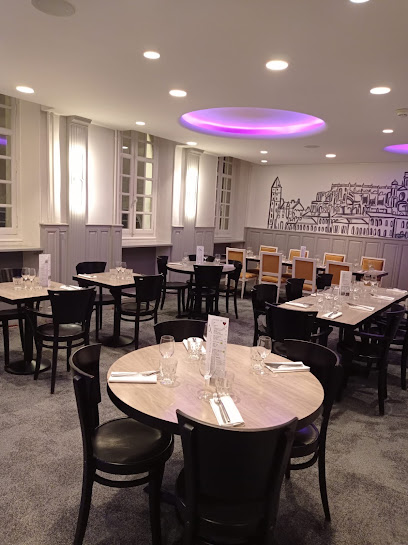 Le 9, Bistro Gascon Traiteur à Auch