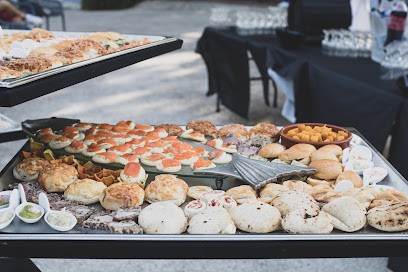 Philippe Daries, charcuterie-traiteur, Traiteur à Galan